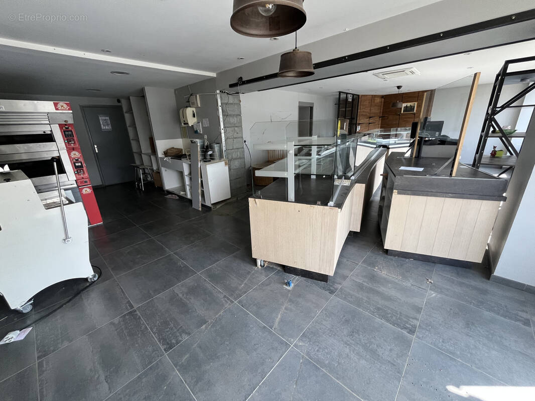 Appartement à THOUARS