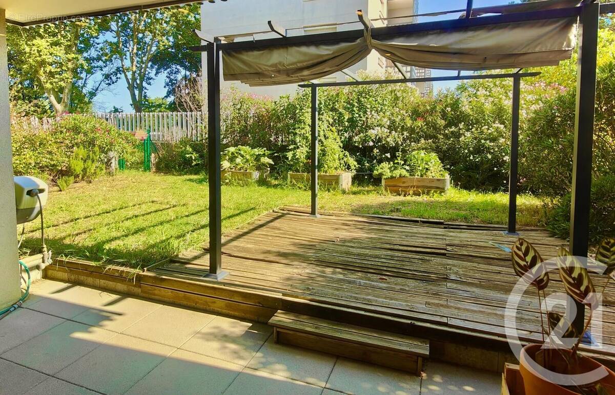 Appartement à VENISSIEUX