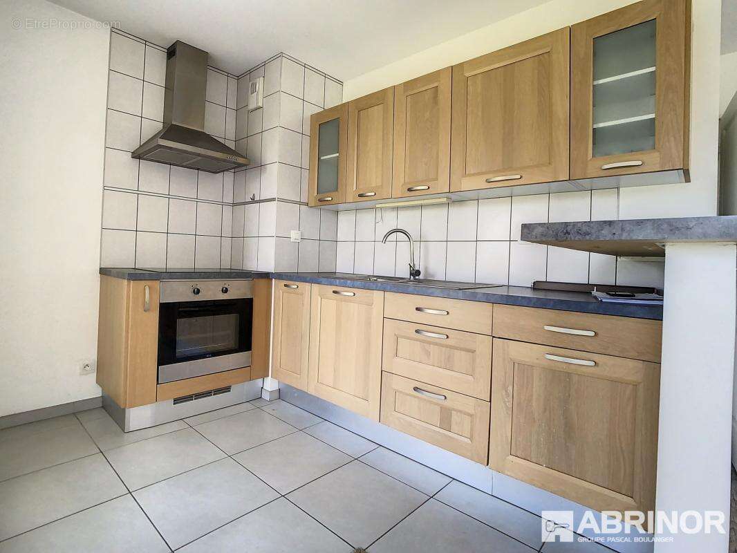 Appartement à TOURCOING