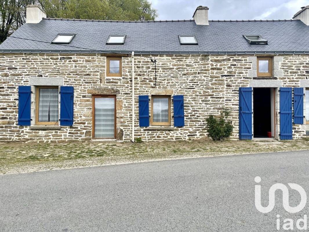 Photo 1 - Maison à PLAUDREN