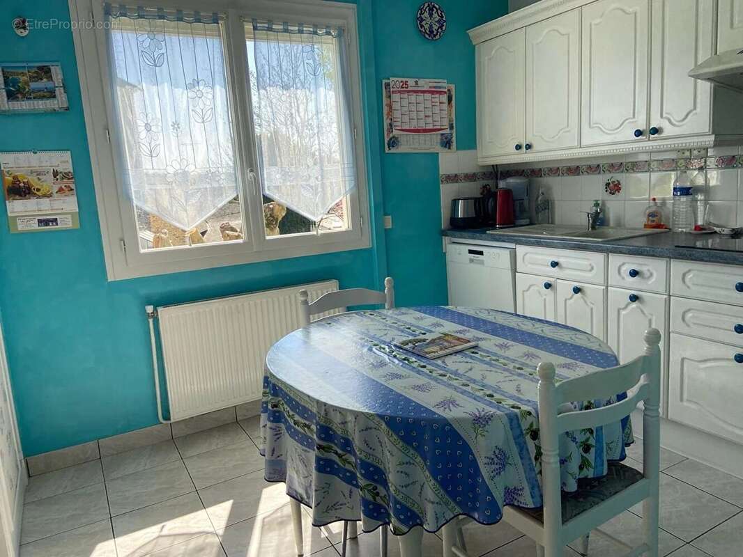 Maison à VITRE