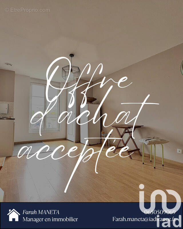 Photo 1 - Appartement à TOURNAN-EN-BRIE