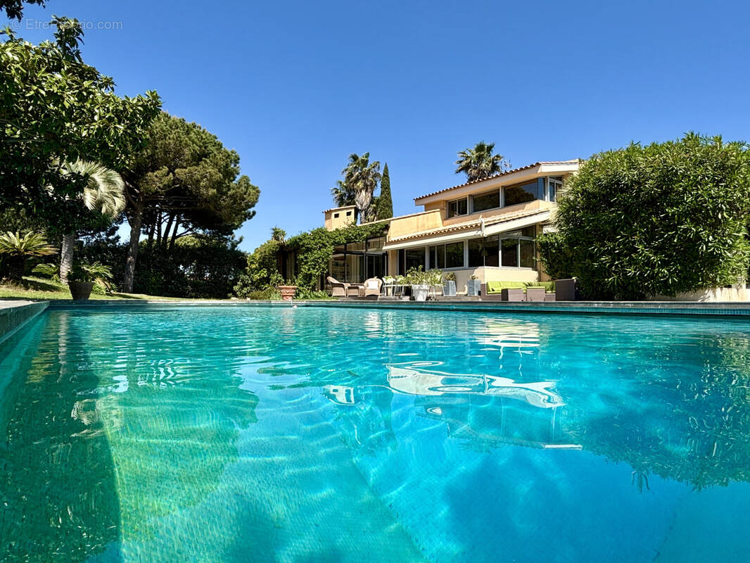 Maison à AGDE
