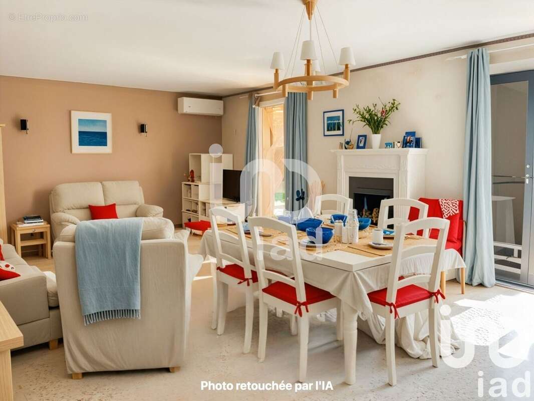 Photo 4 - Maison à VAUVERT