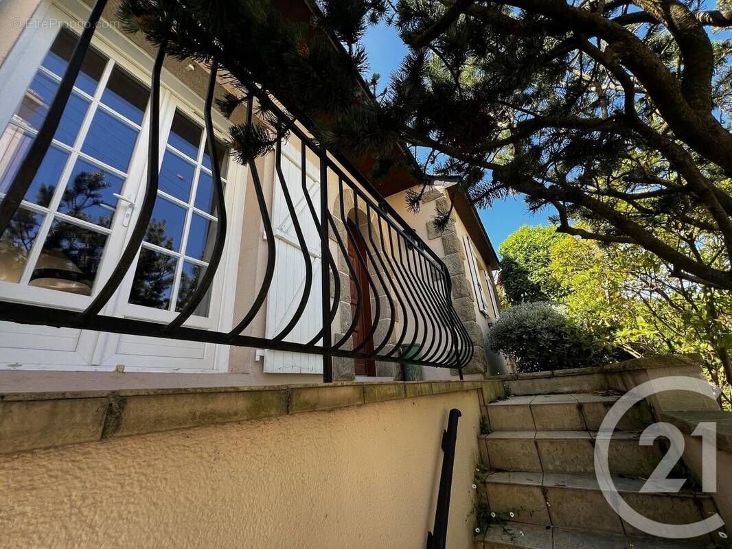 Maison à DINARD