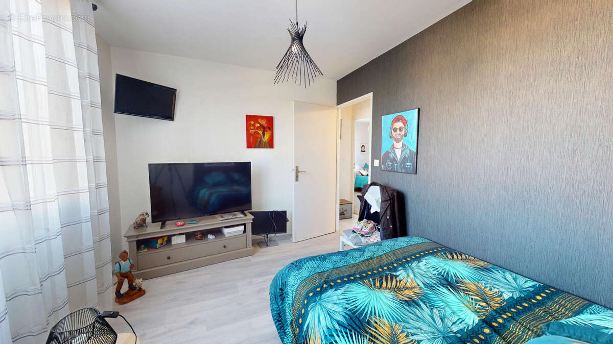 Appartement à LONGVIC