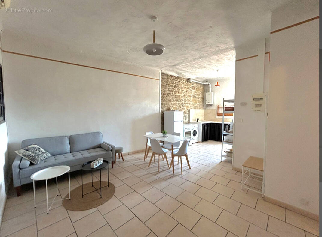 Appartement à LA SEYNE-SUR-MER
