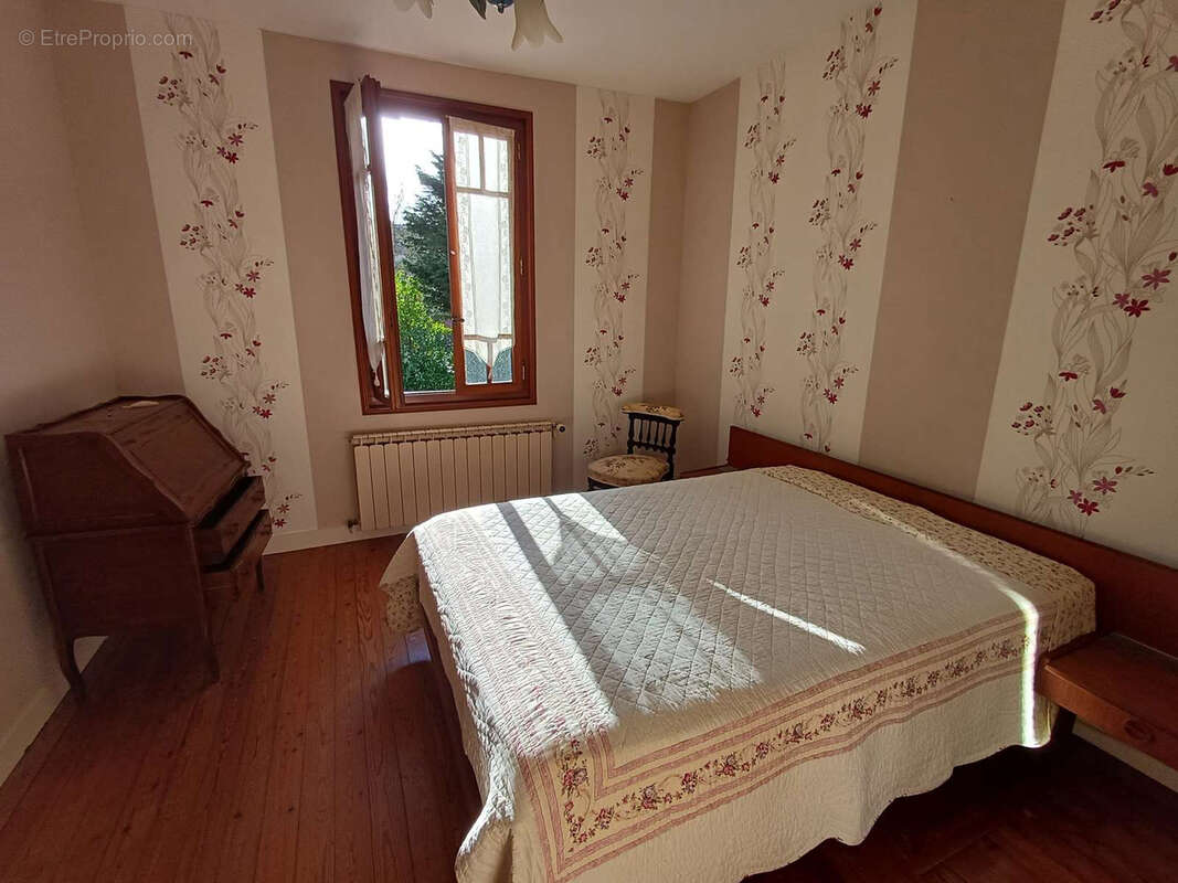 Maison à CRIEL-SUR-MER