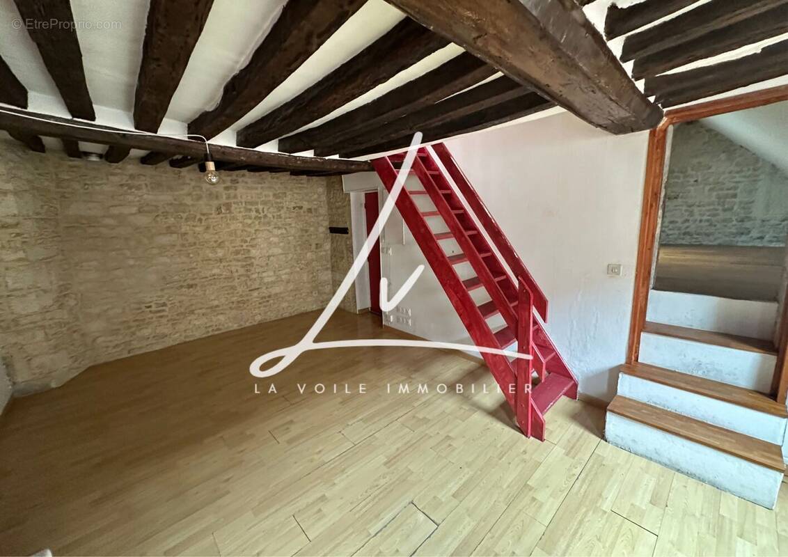 Appartement à CAEN