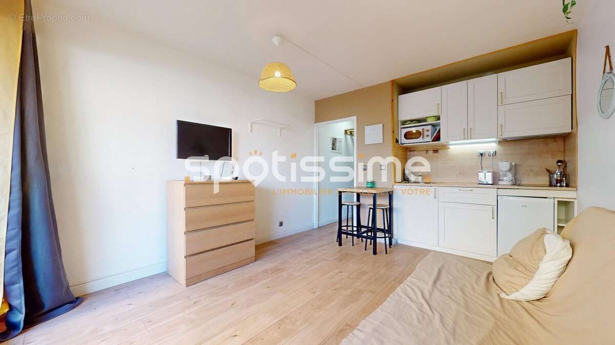 Appartement à AGDE