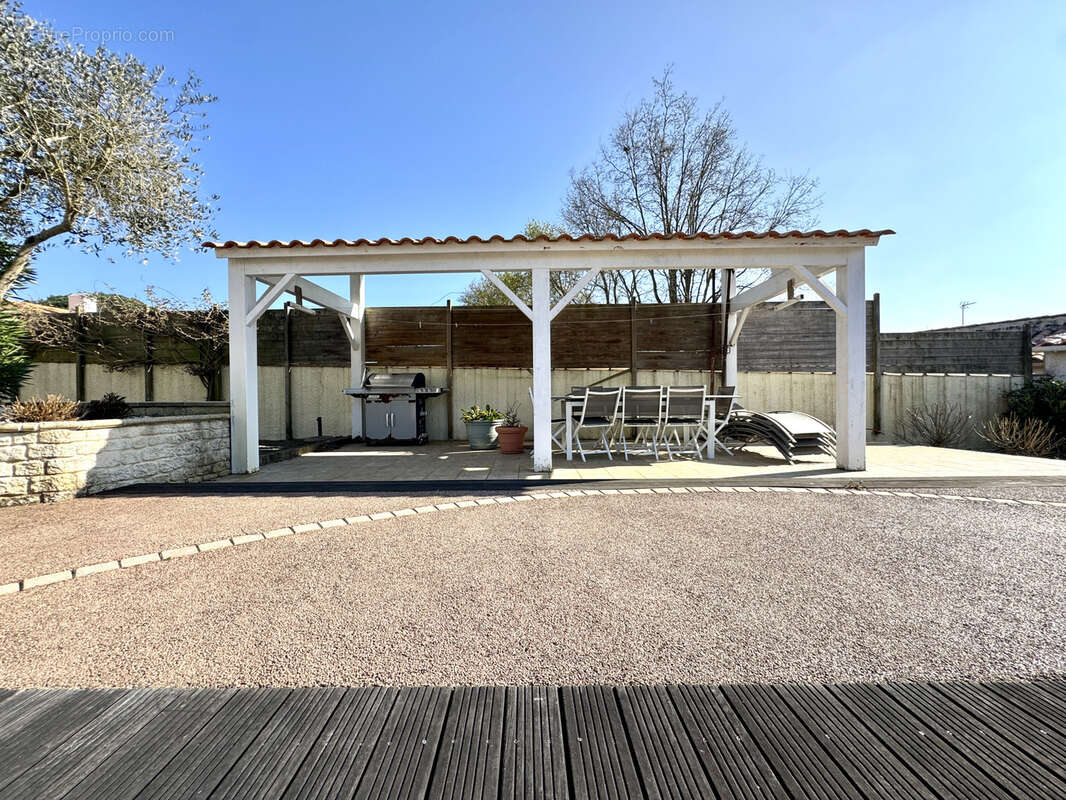 Maison à SAINTE-FOY