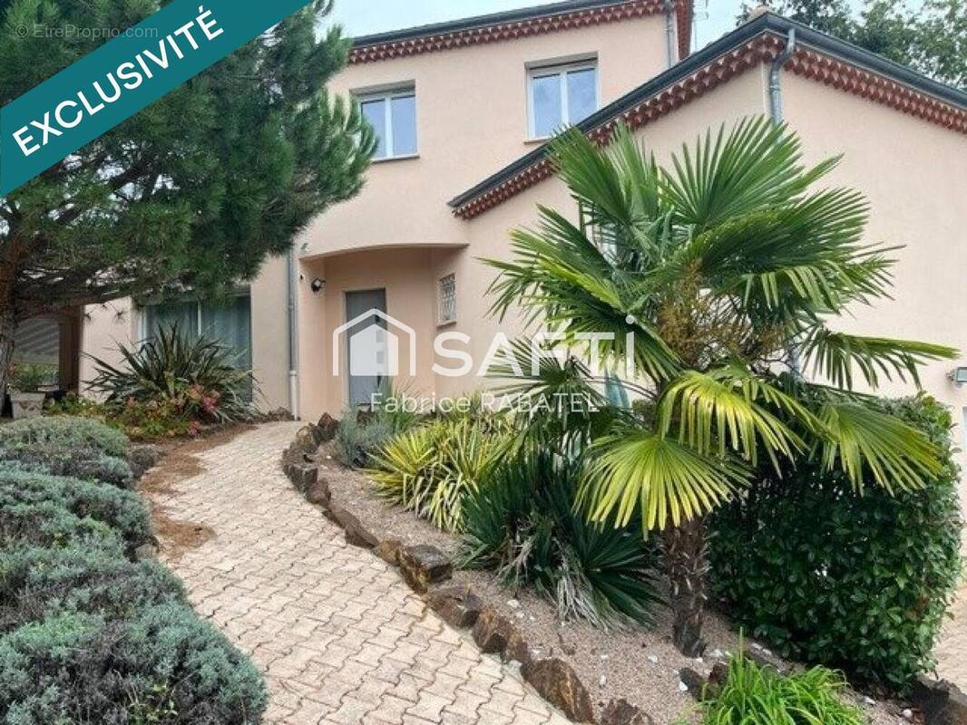 Photo 1 - Maison à NOHANENT