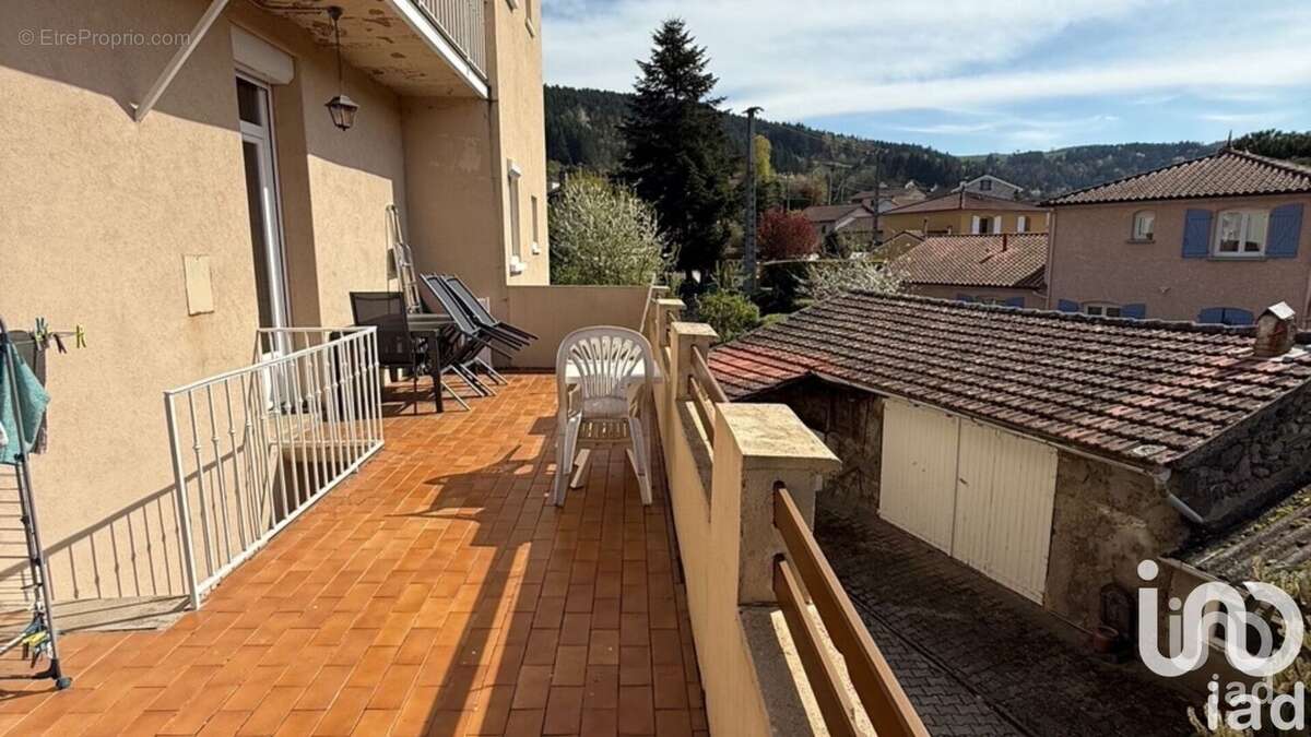 Photo 6 - Maison à FIRMINY