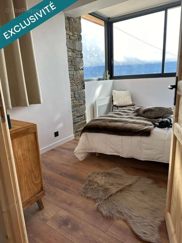 Photo 2 - Maison à FONT-ROMEU-ODEILLO-VIA