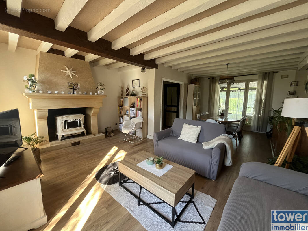 Maison à BRIVE-LA-GAILLARDE