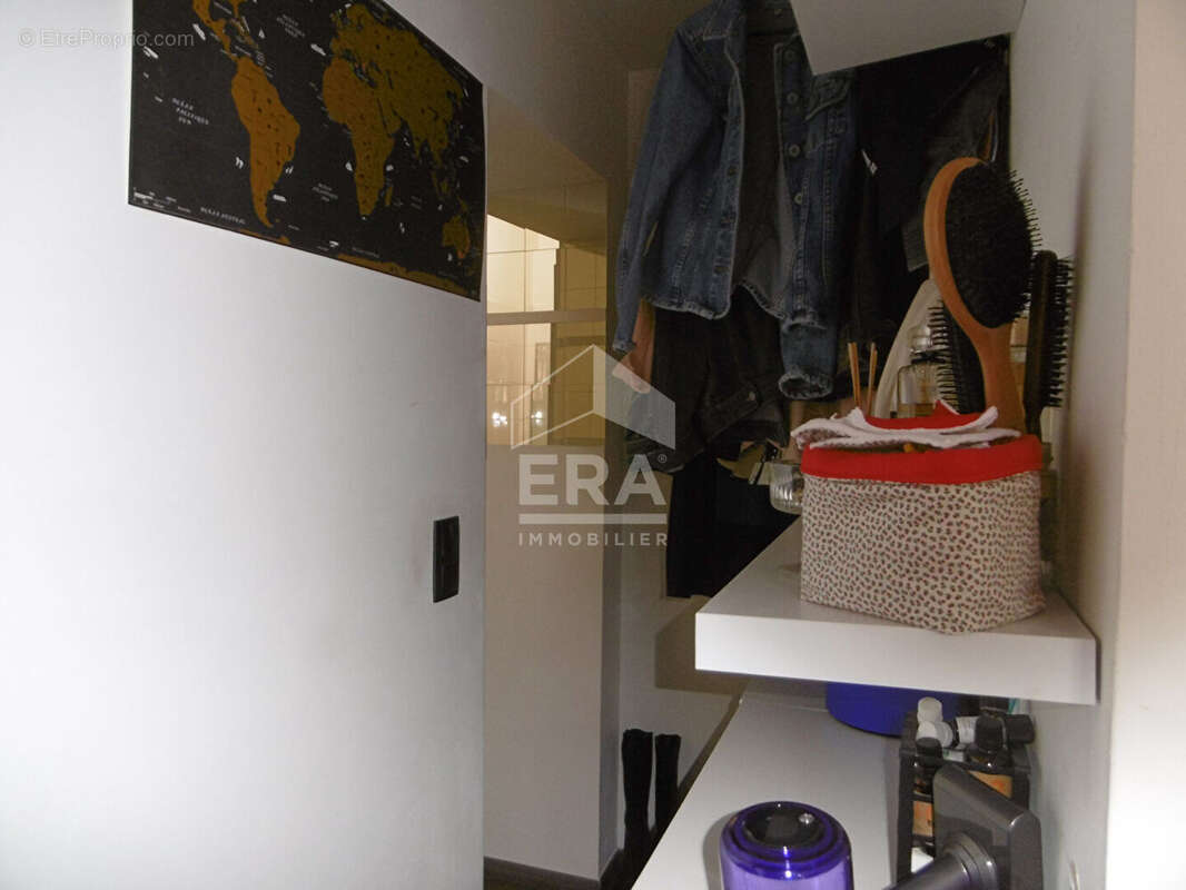 Appartement à LE CANNET-DES-MAURES