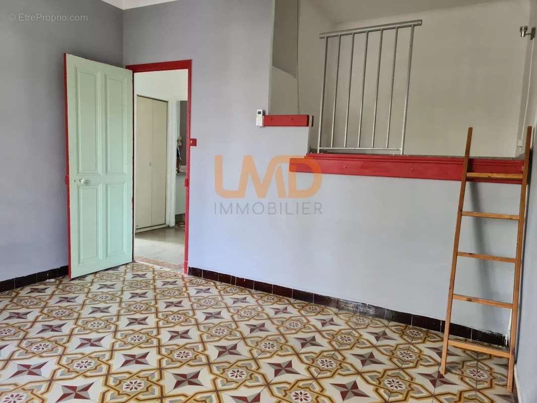 Appartement à AVIGNON