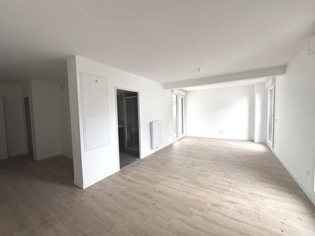 Appartement à FLOIRAC