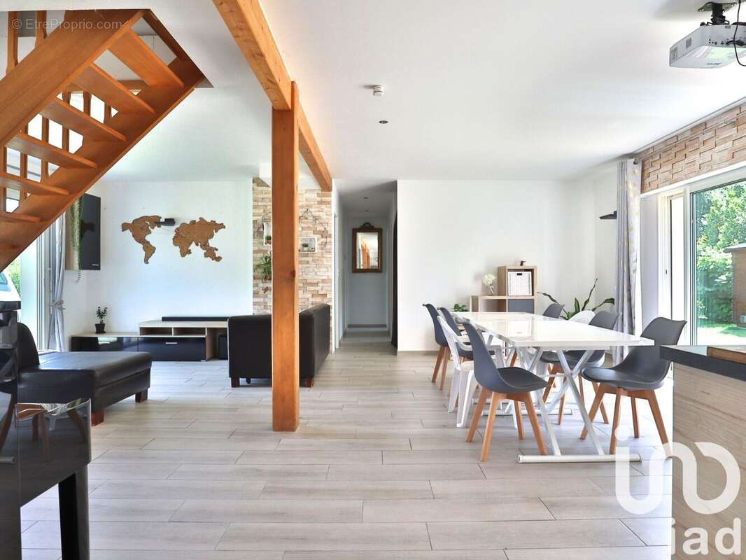 Photo 3 - Maison à MESQUER