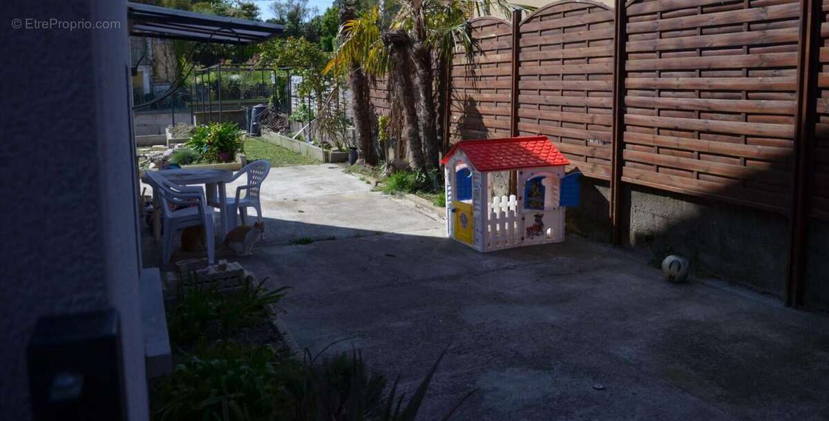 Maison à LE TEIL