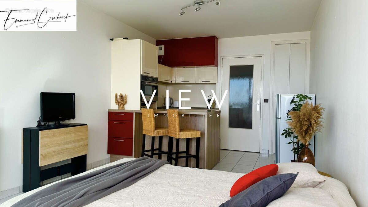 Appartement à PORNICHET