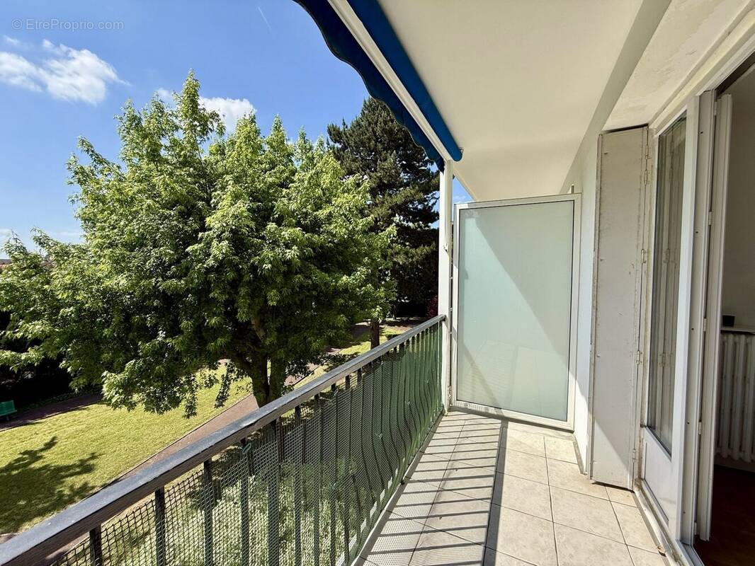 Appartement à CLAMART