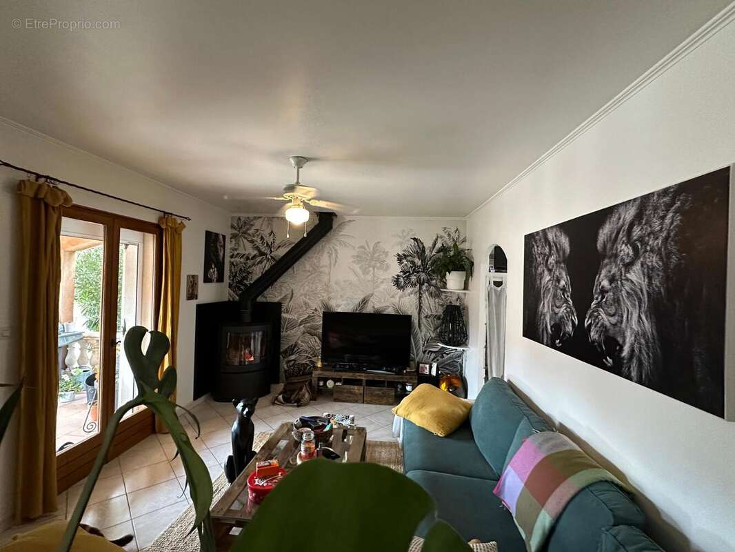 Photo 5 - Maison à BOLLENE
