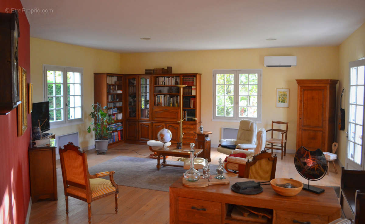 Maison à CHATELLERAULT