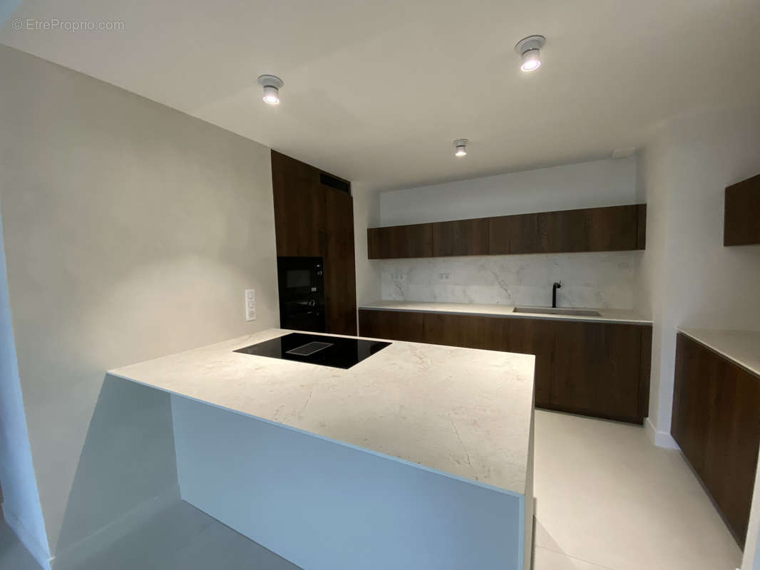 Appartement à BAILLARGUES