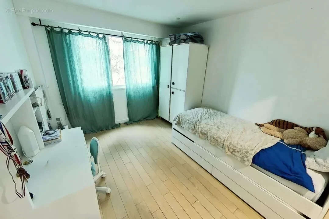 Appartement à MARLY-LE-ROI