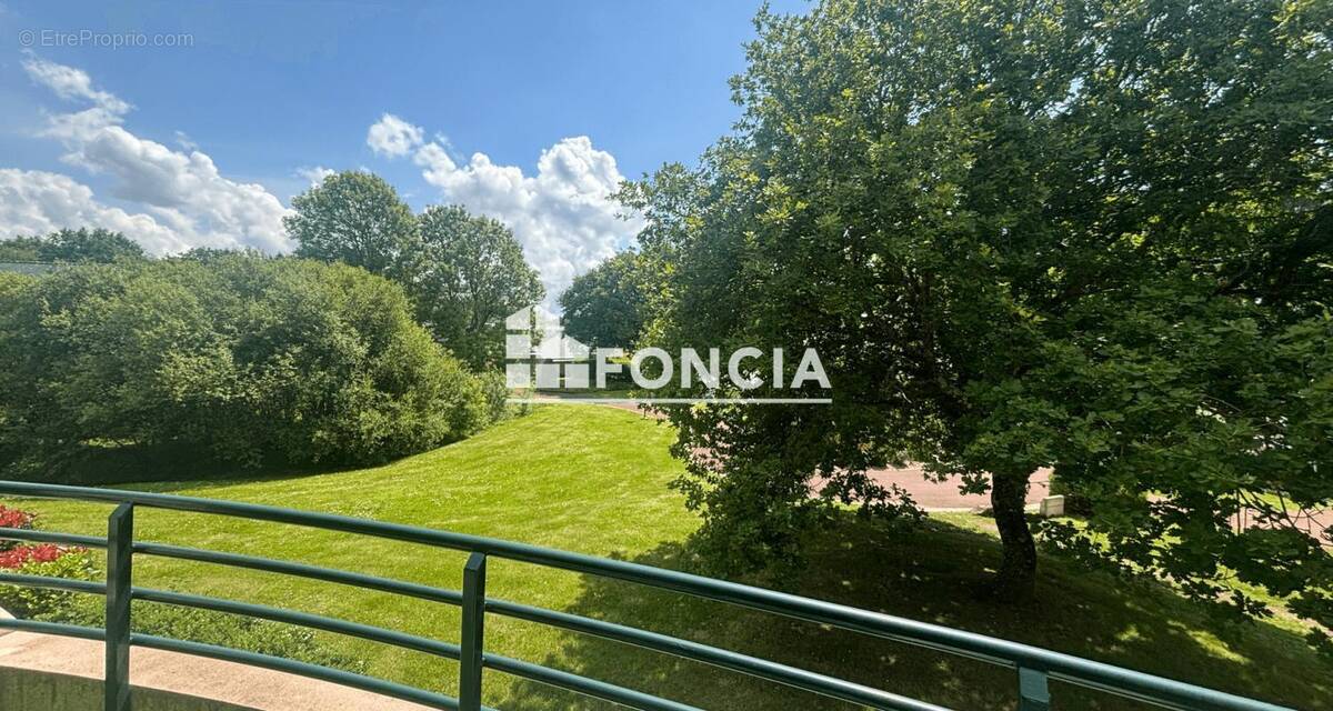 Appartement à SAINT-ANDRE-DES-EAUX
