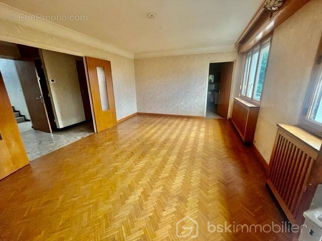 Appartement à ALBERTVILLE