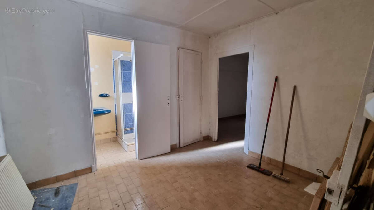 Maison à LAPALISSE
