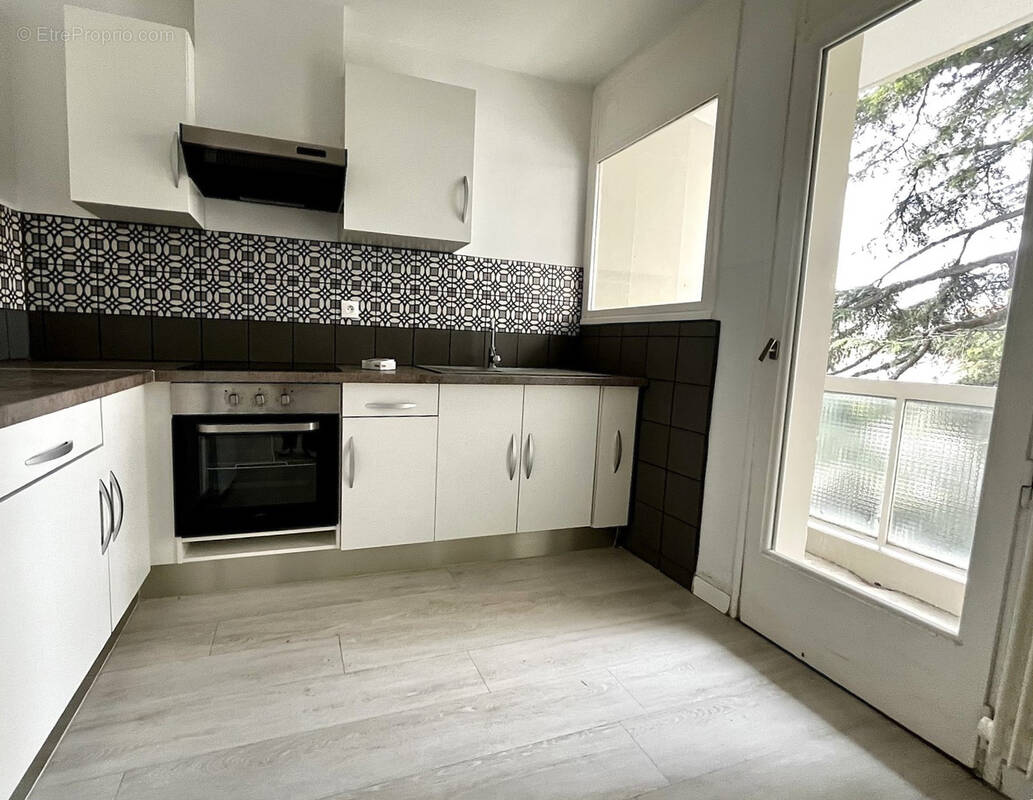Appartement à NIMES