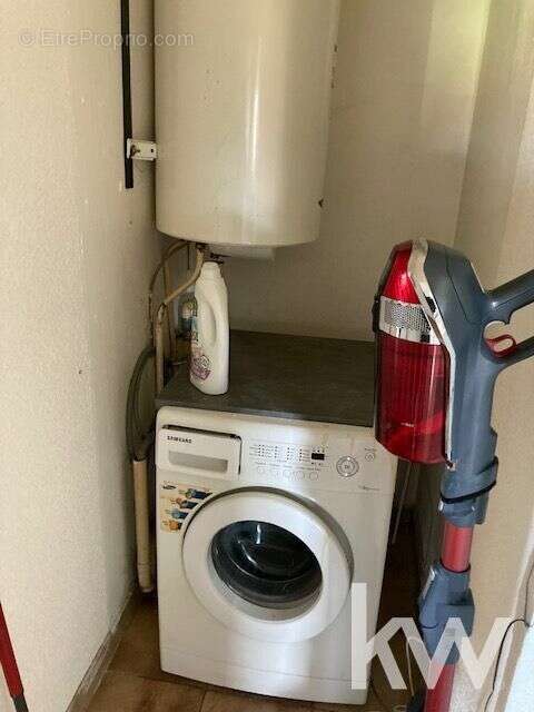 Appartement à PLAISANCE-DU-TOUCH