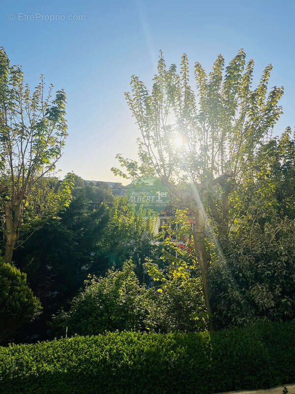 Appartement à SAINTE-ADRESSE