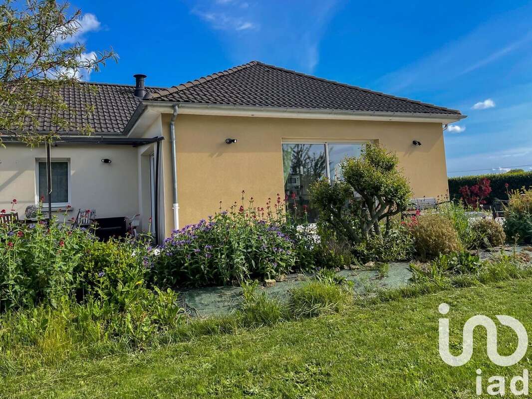 Photo 3 - Maison à ANGLARS-SAINT-FELIX