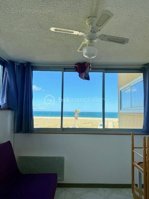 Appartement à LEUCATE