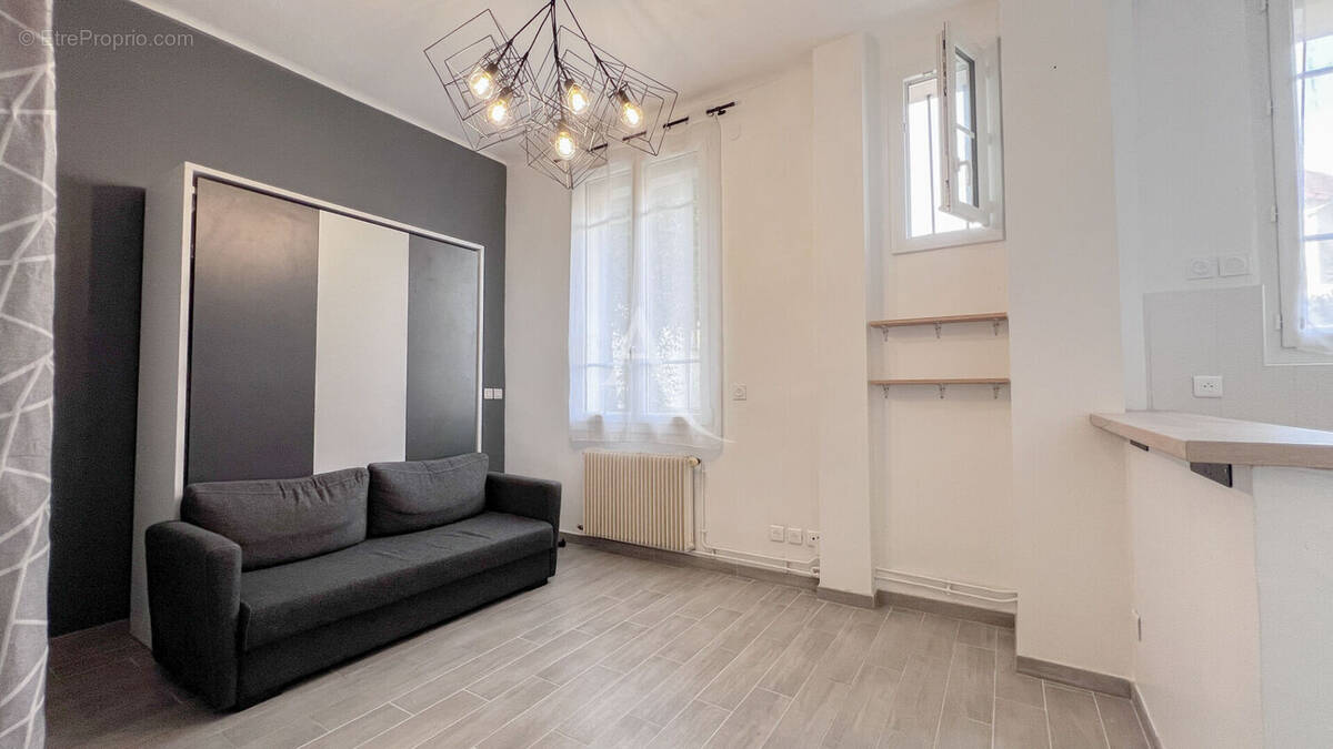Appartement à DRAVEIL