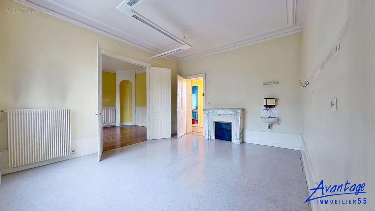 Appartement à BAR-LE-DUC