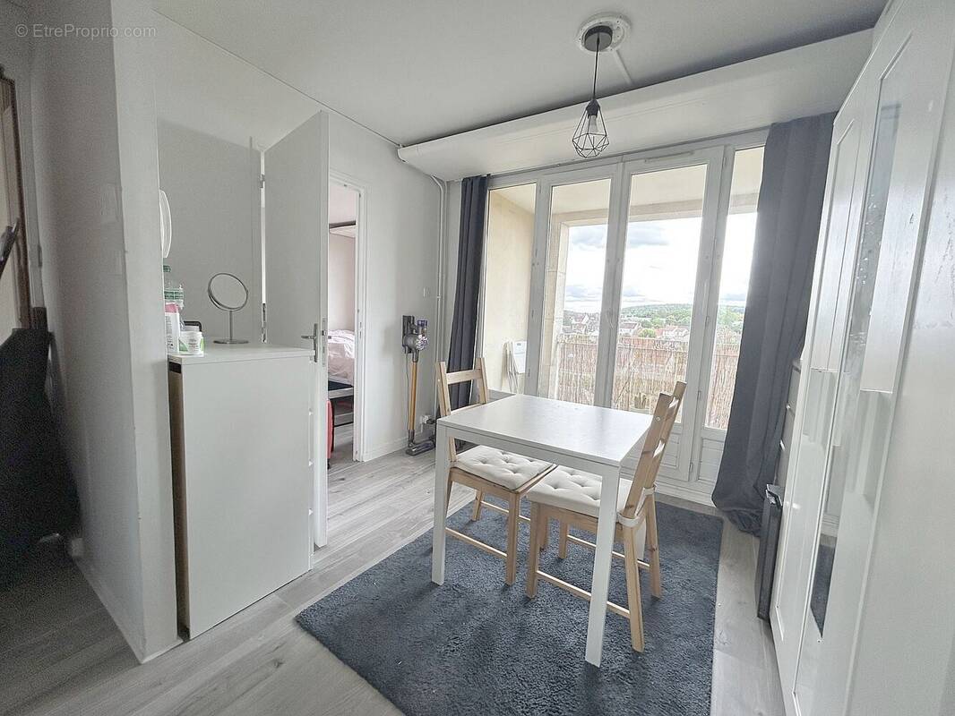 Appartement à HERBLAY