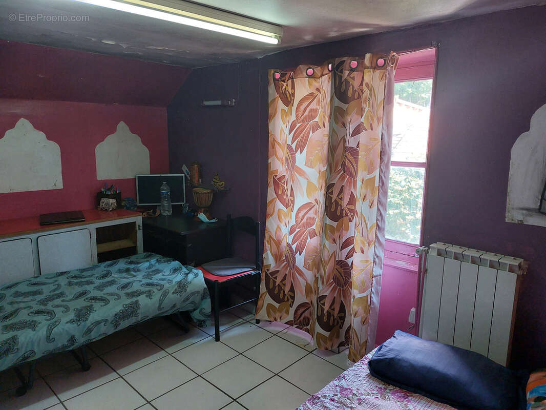 Maison à CUSSET