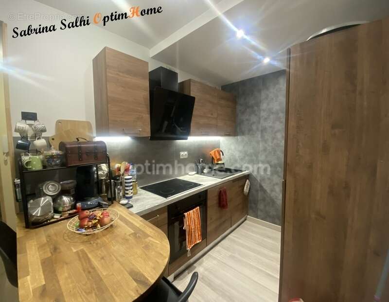 Appartement à GLEIZE