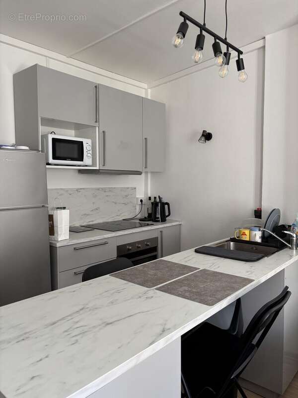 Appartement à DIJON