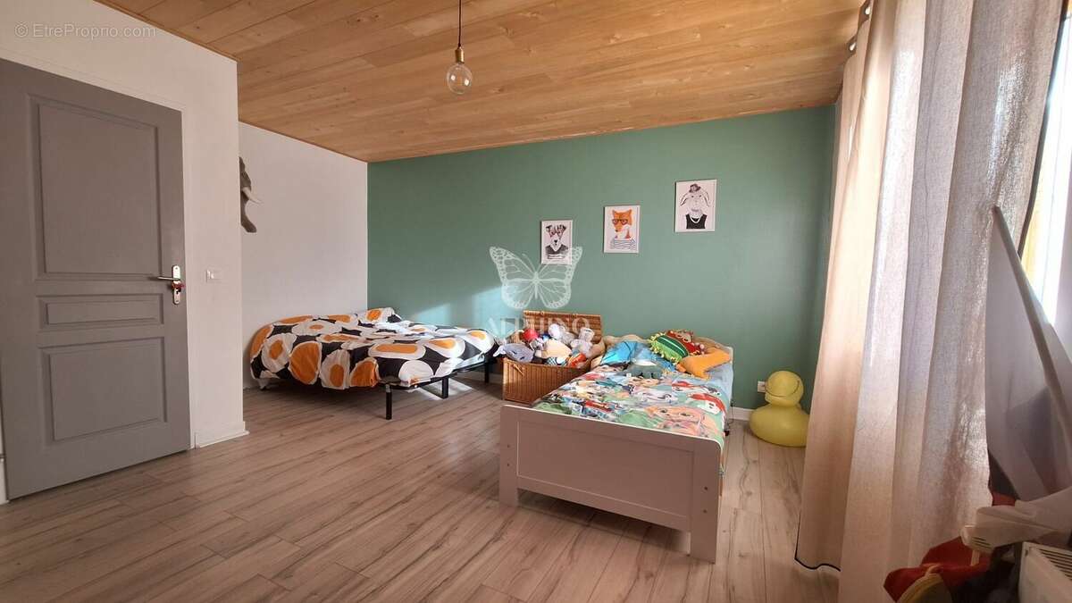 Maison à NONTRON