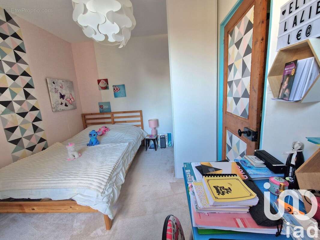 Photo 7 - Maison à CANTELEU