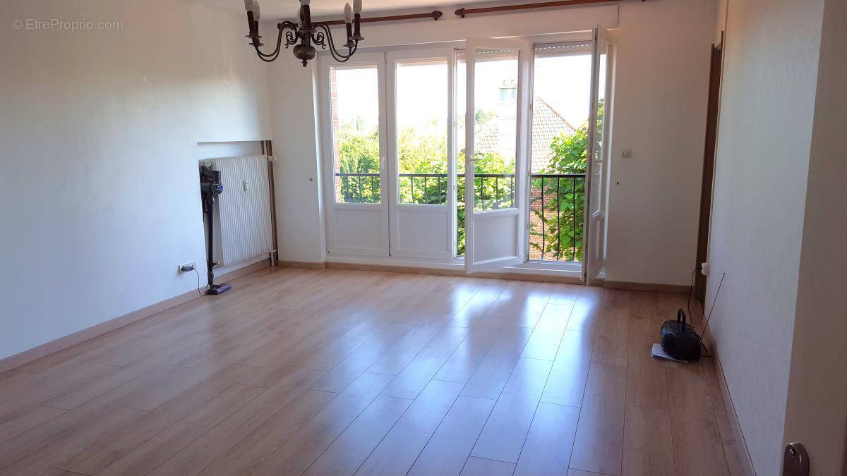Appartement à CAMBRAI