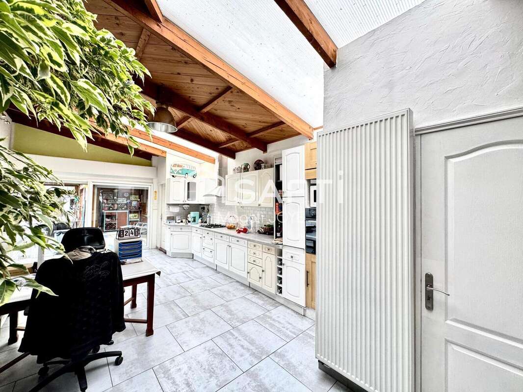 Photo 3 - Maison à WINGLES
