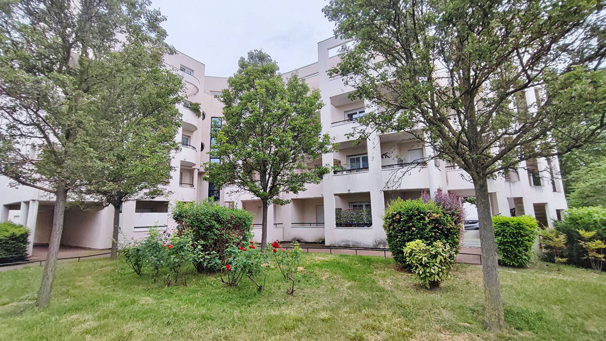 Appartement à ERMONT