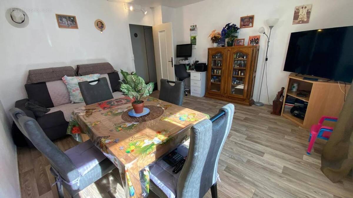 Appartement à PERPIGNAN
